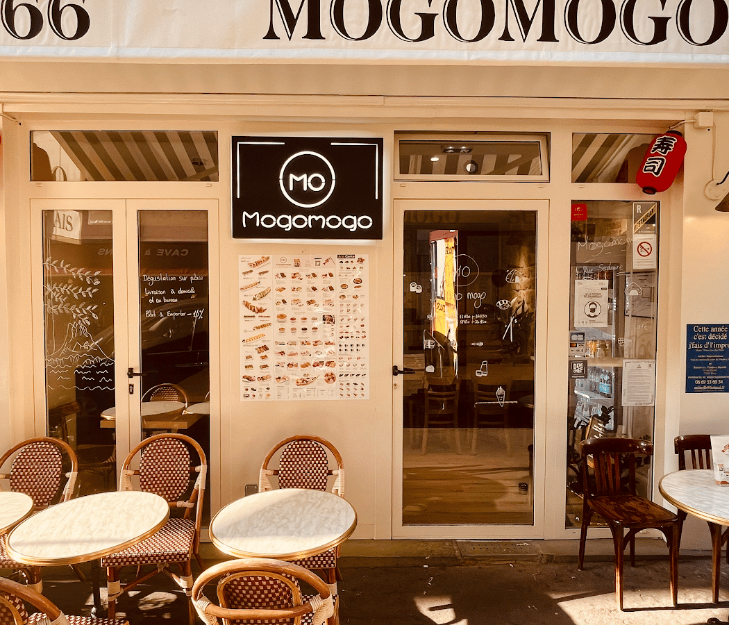 mogomogo 2
